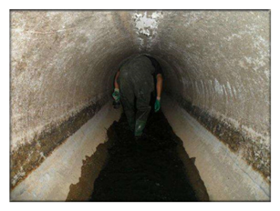 临漳管道高压清洗