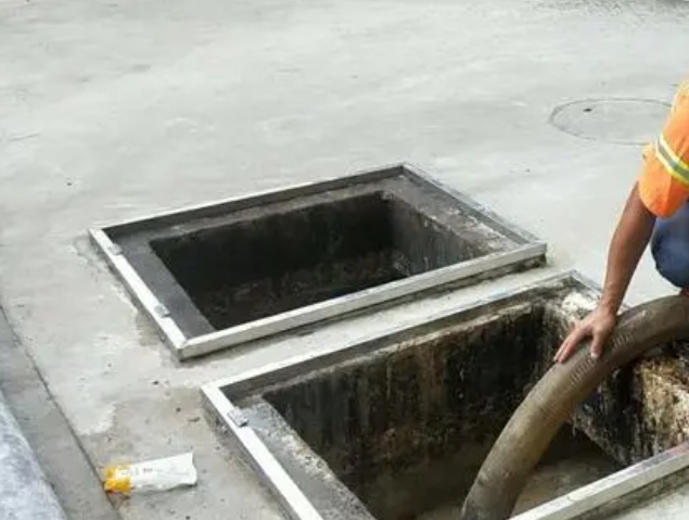 临漳化粪池清理
