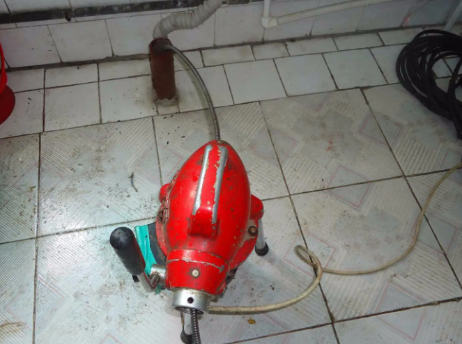 临漳下水道疏通