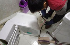 临漳下水道疏通电话-30分钟快速上门