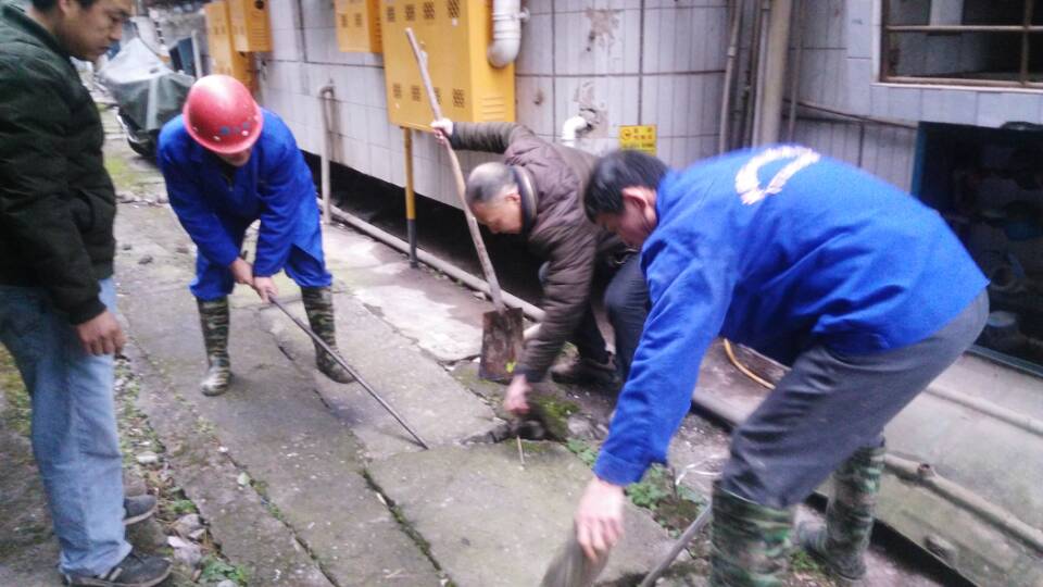 临漳清掏化粪池、管道疏通一站式服务<高效><技术><可靠>